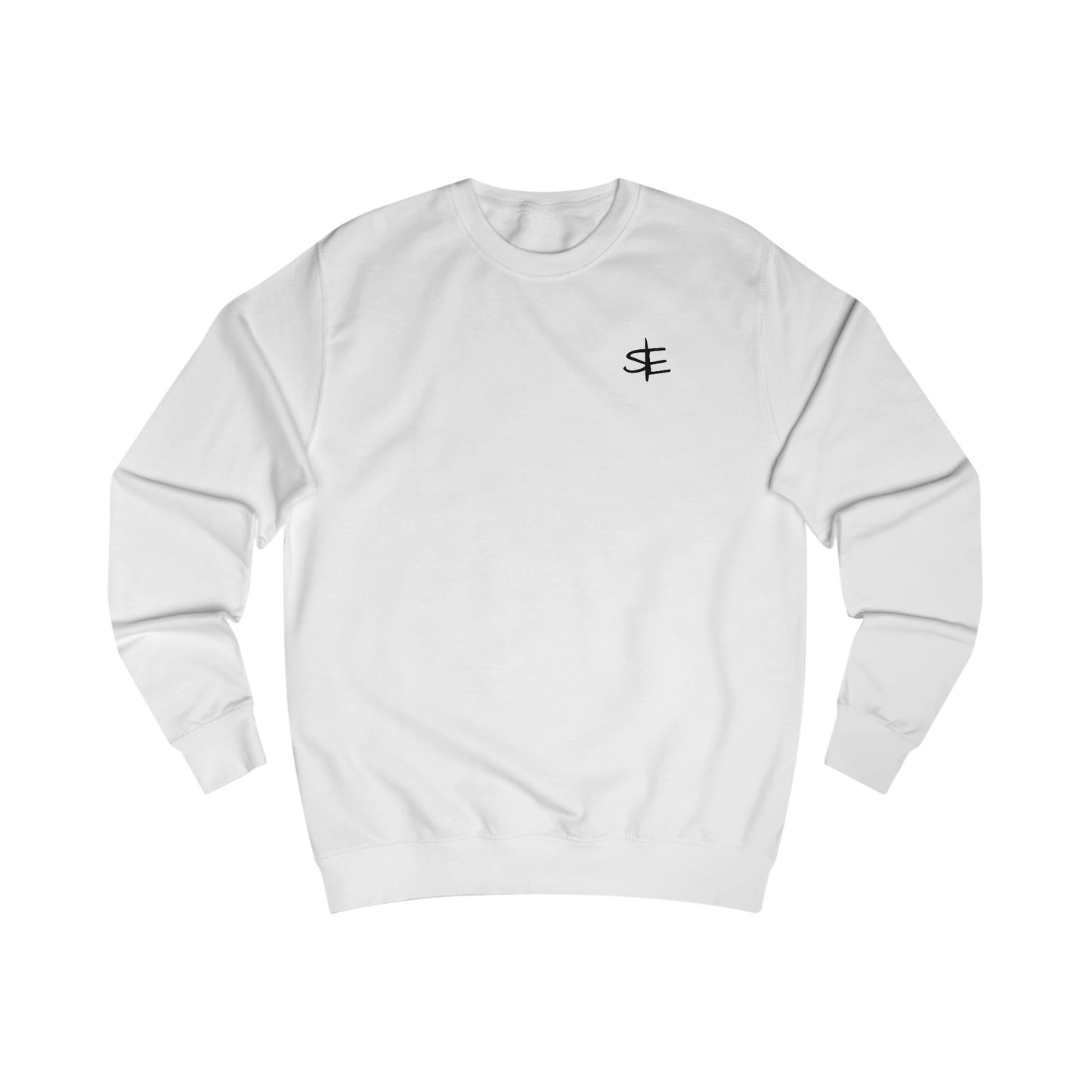 Logo Sweatshirt