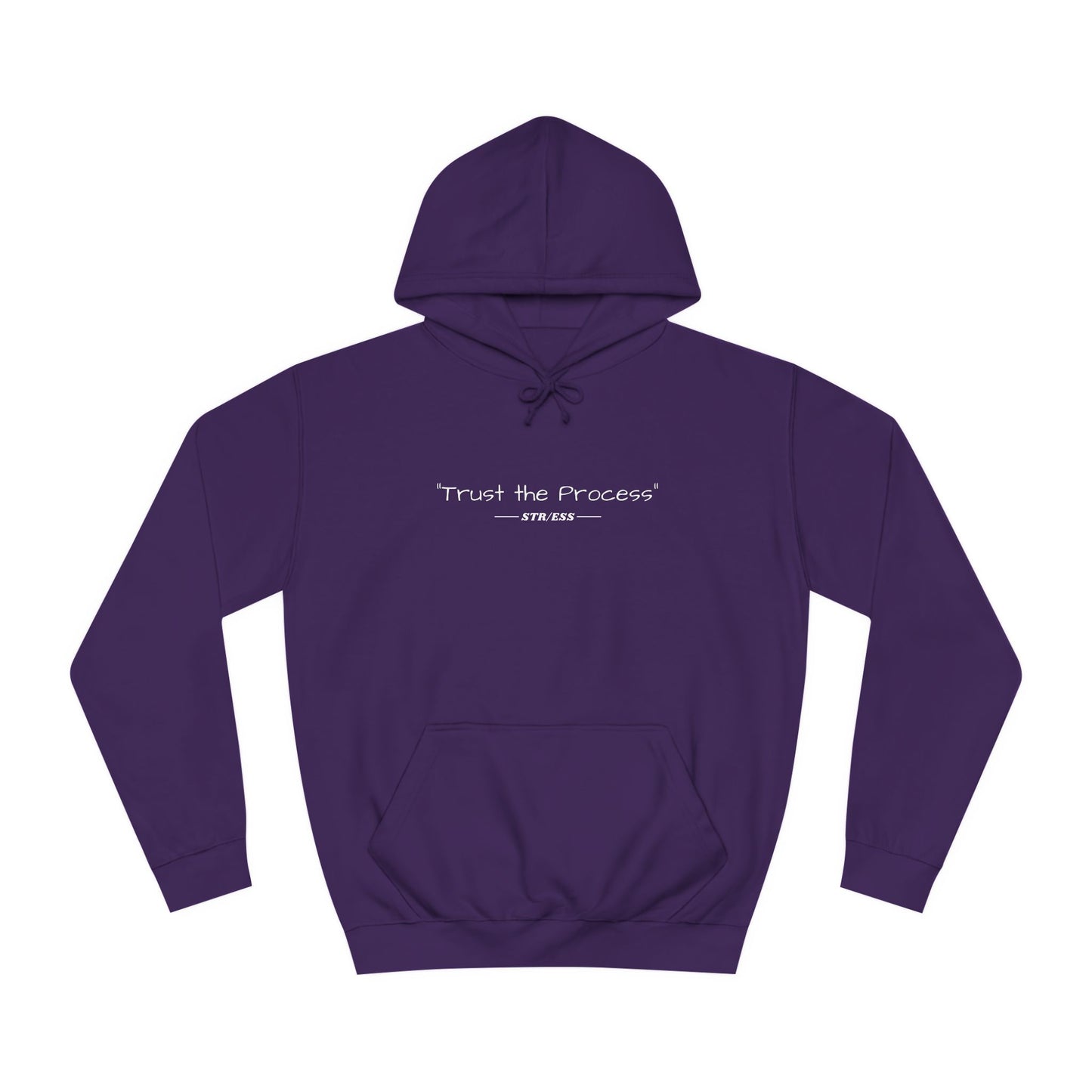 "Trust the Process" Hoodie