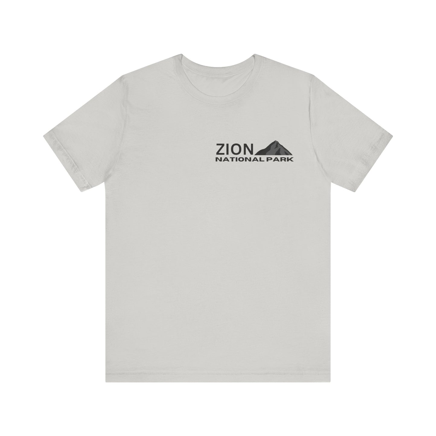 Zion Tee