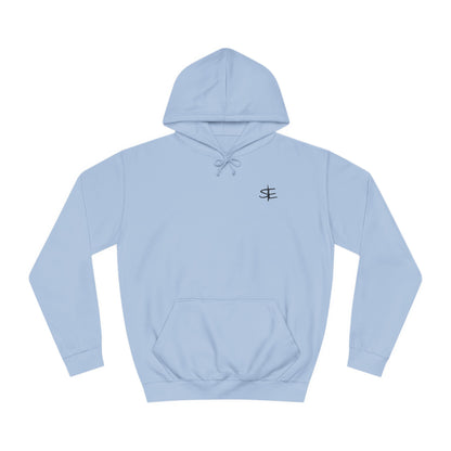 Logo Hoodie