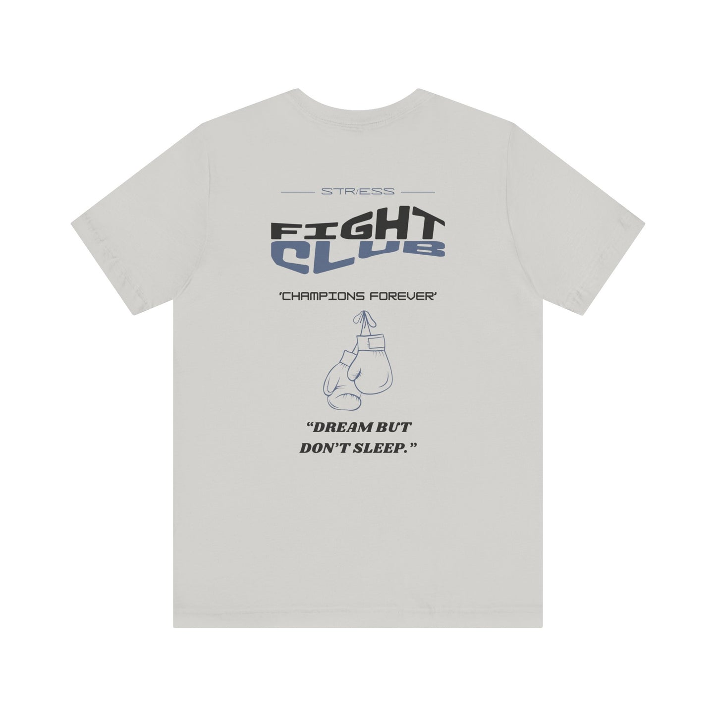 D.B.D.S. Tee