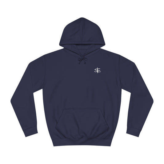 Logo Hoodie