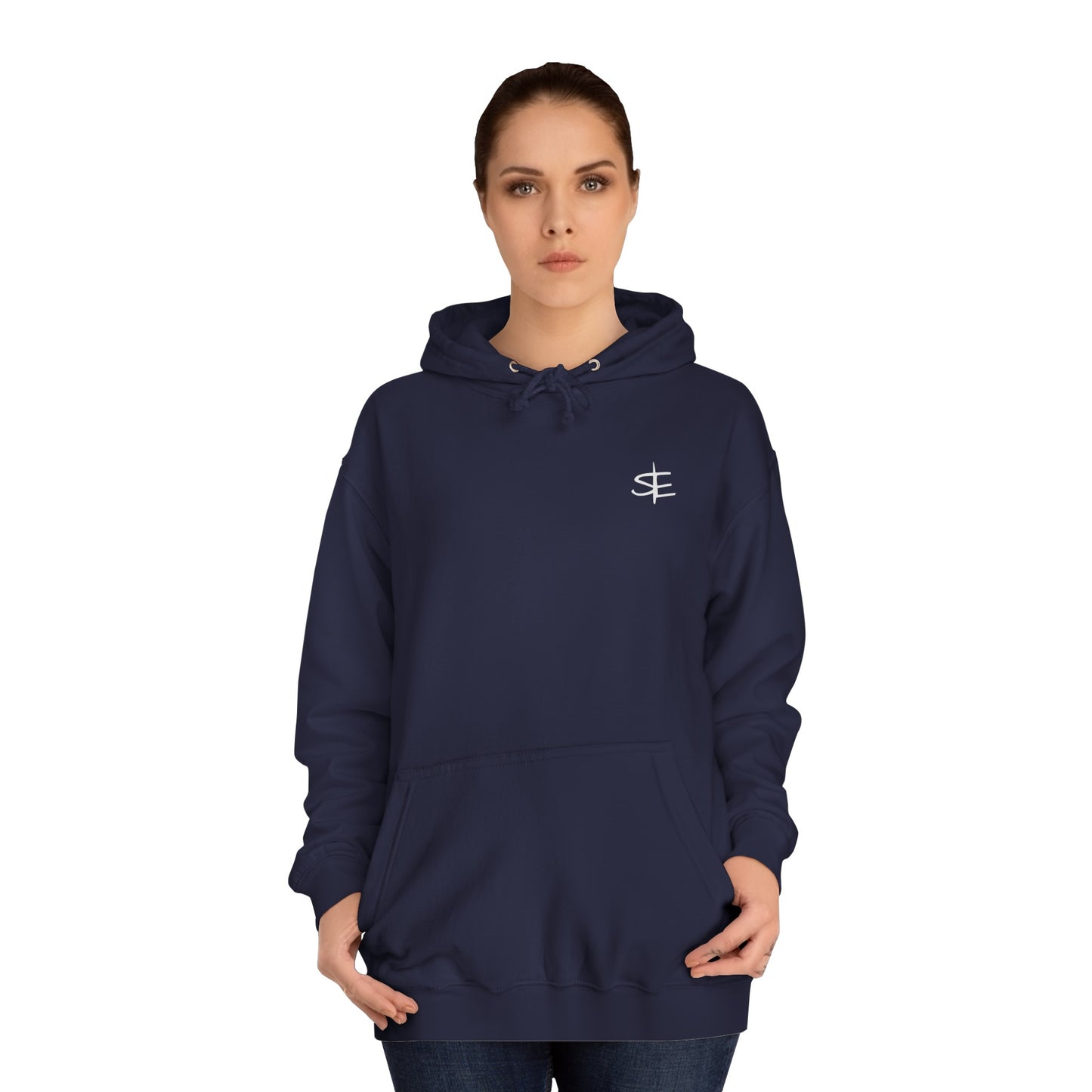 Logo Hoodie