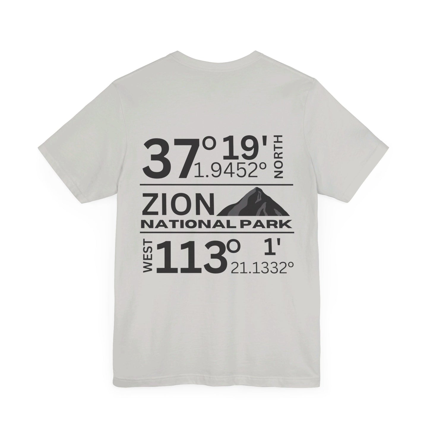 Zion Tee