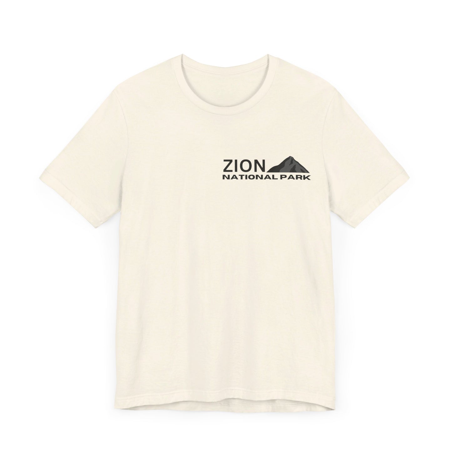 Zion Tee