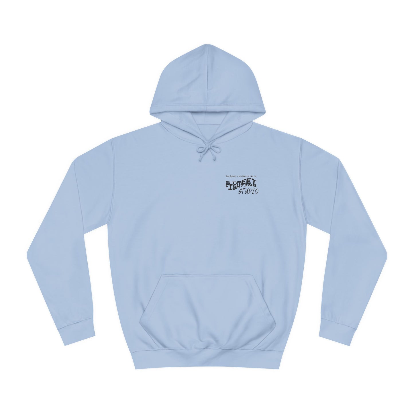 D.B.D.S. Hoodie
