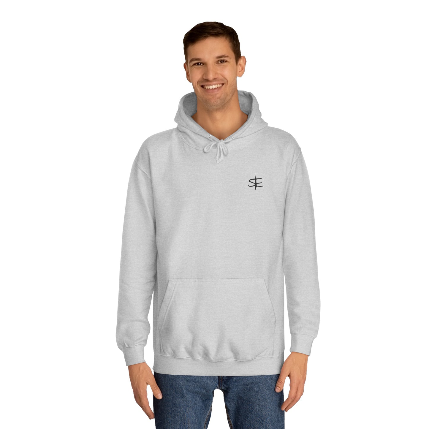 Logo Hoodie