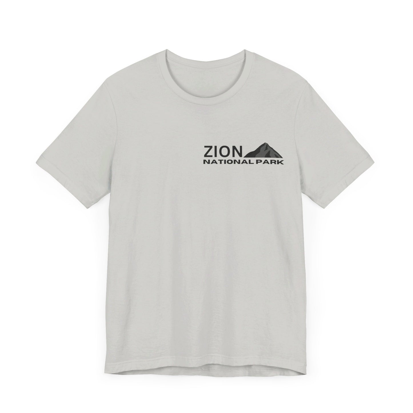 Zion Tee