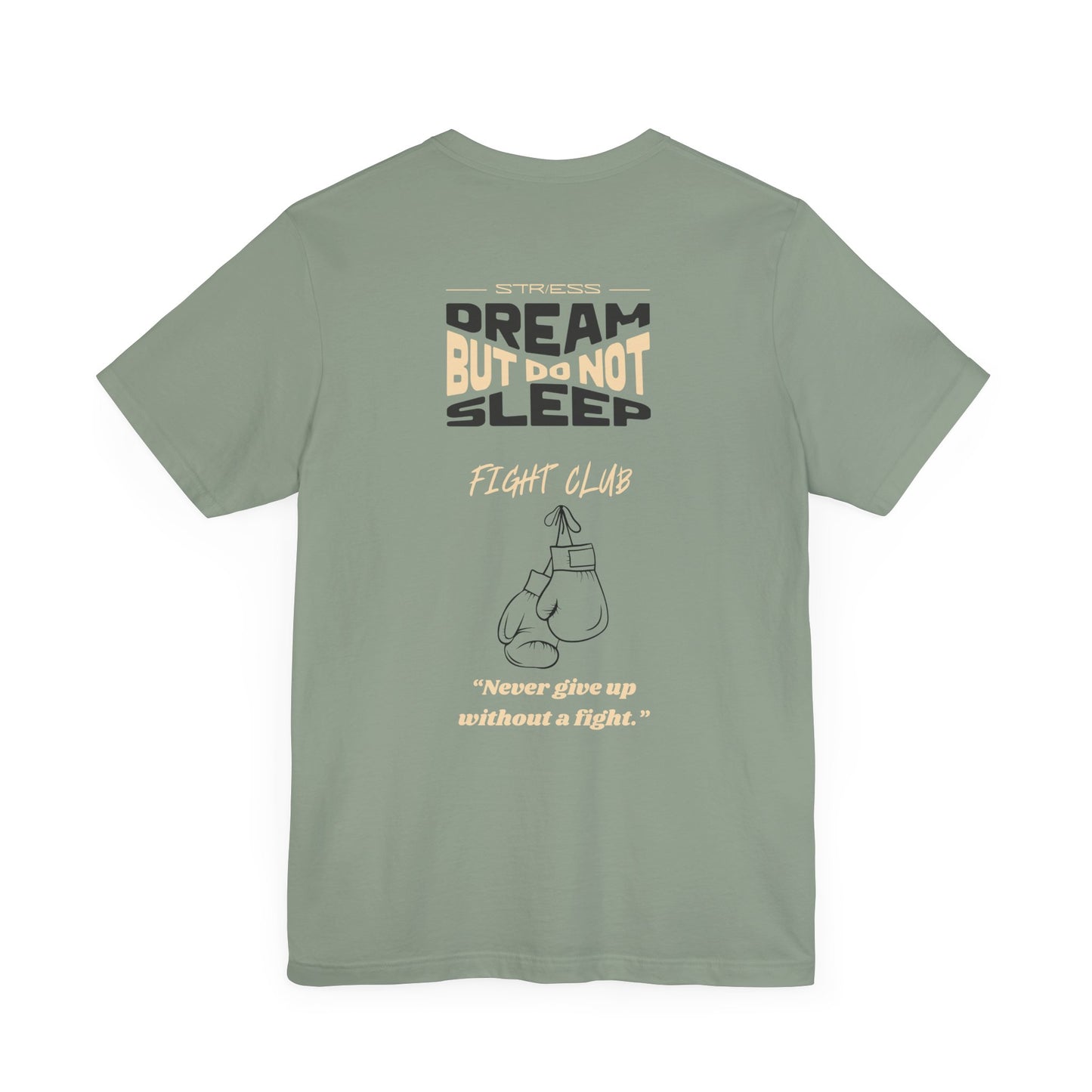 D.B.D.S. Tee