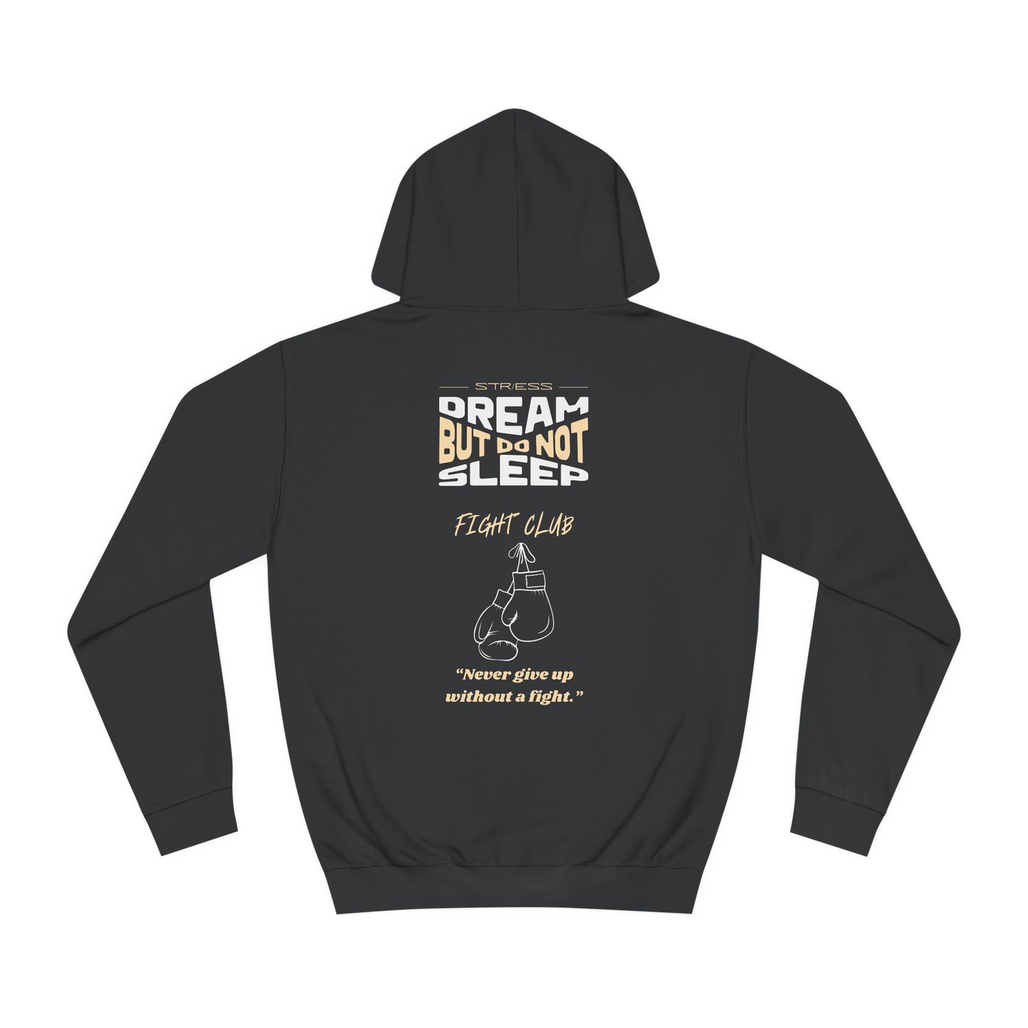 D.B.D.S. Hoodie