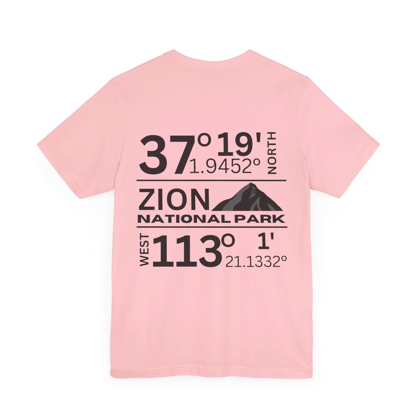 Zion Tee