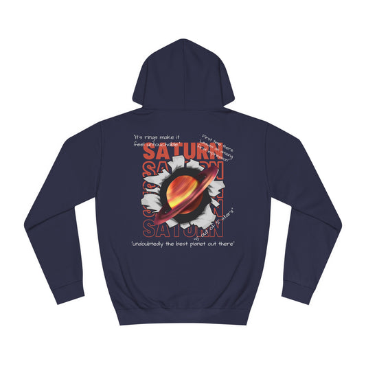 Saturn Hoodie