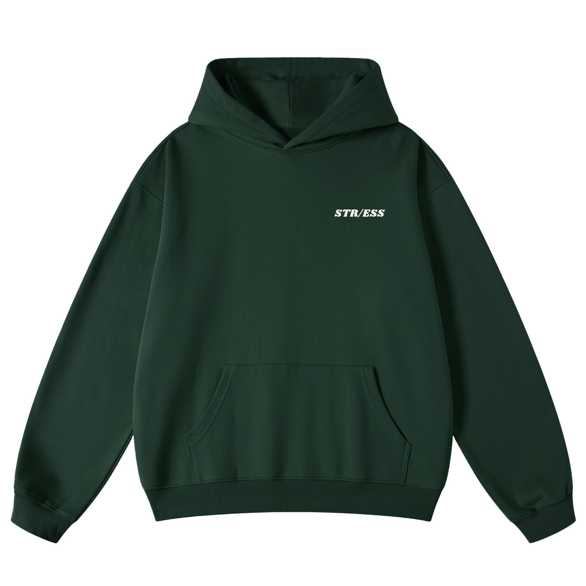 Classic hoodie