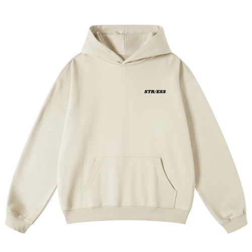 Classic hoodie