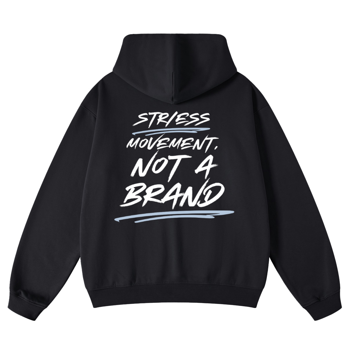 Movement Hoodie