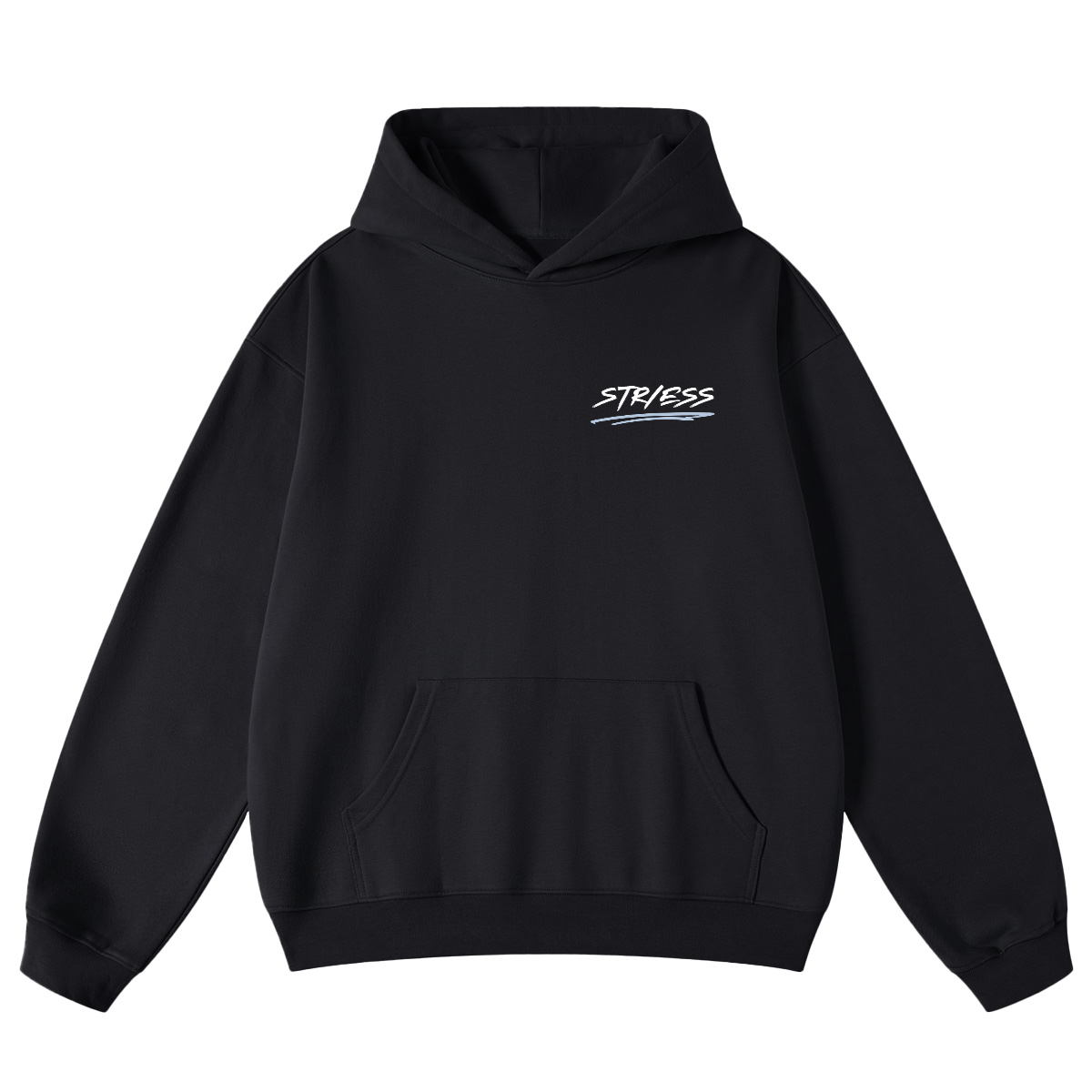 Movement Hoodie