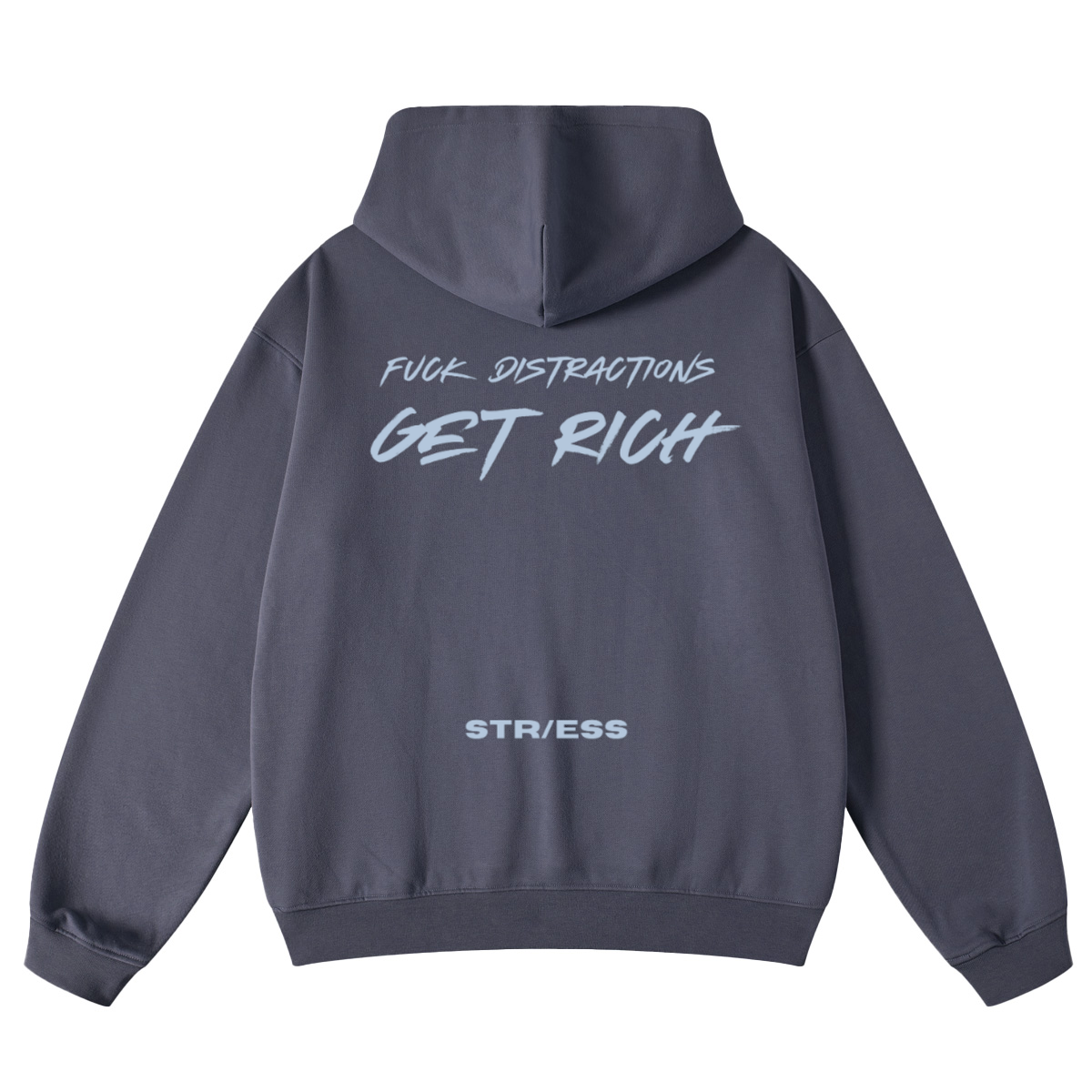 Get Rich Hoodie