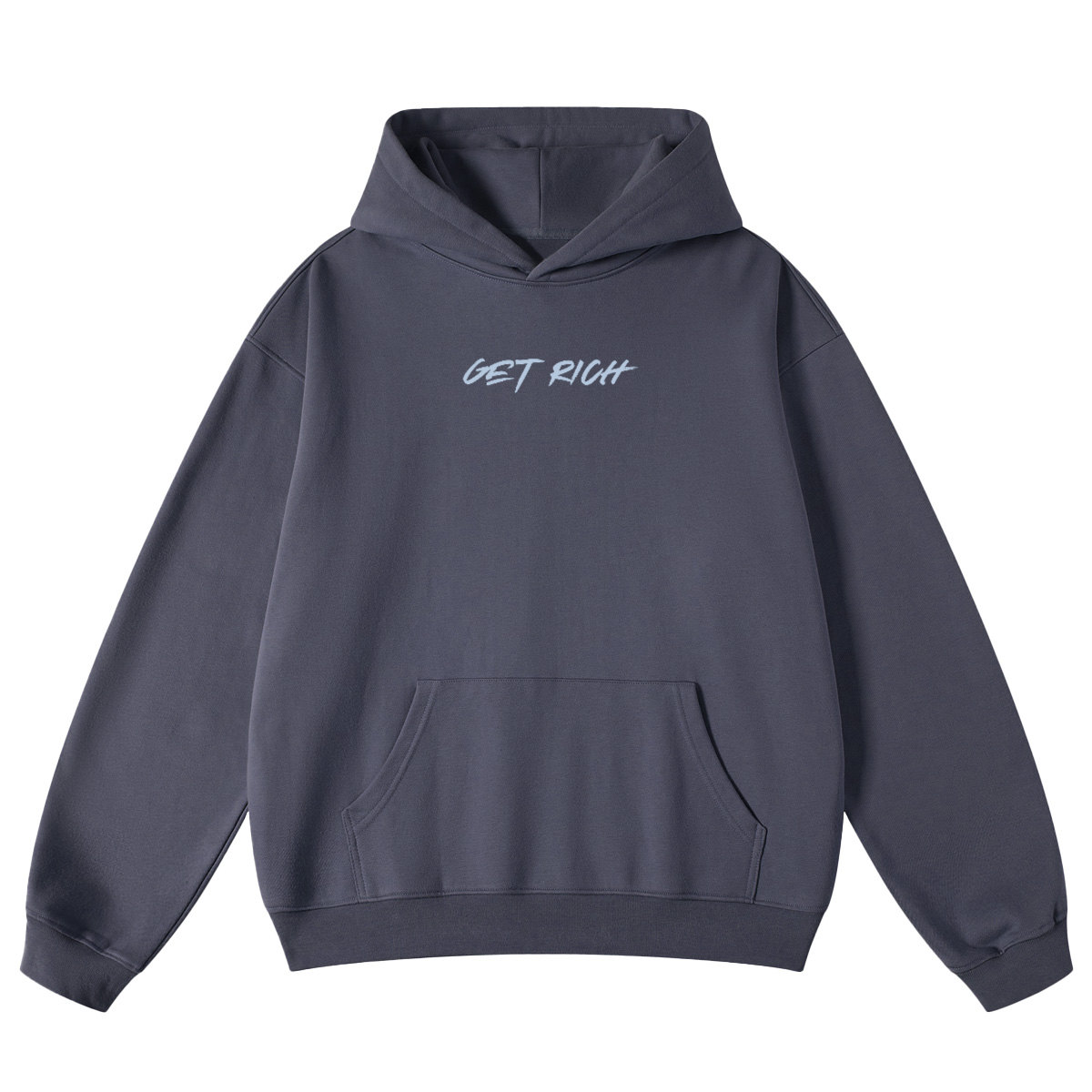 Get Rich Hoodie