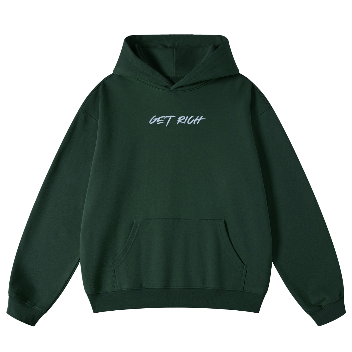 Get Rich Hoodie