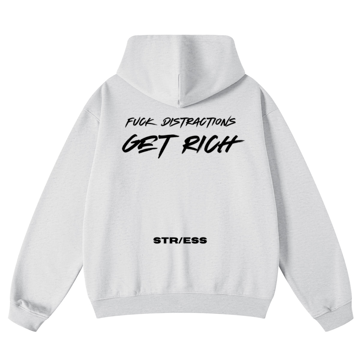 Get Rich Hoodie