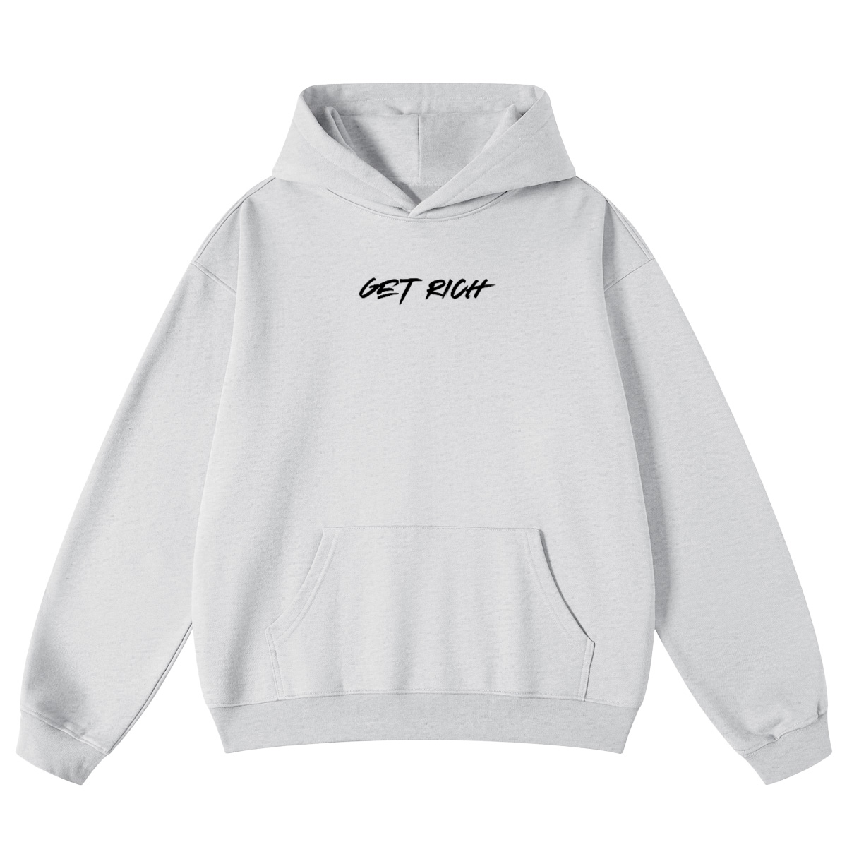 Get Rich Hoodie