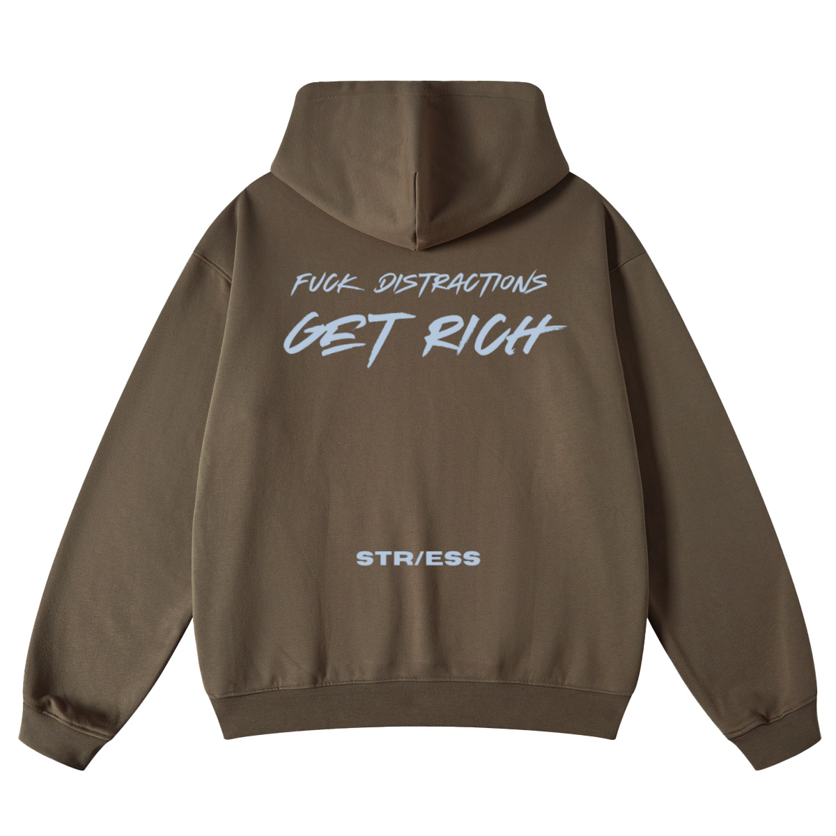 Get Rich Hoodie