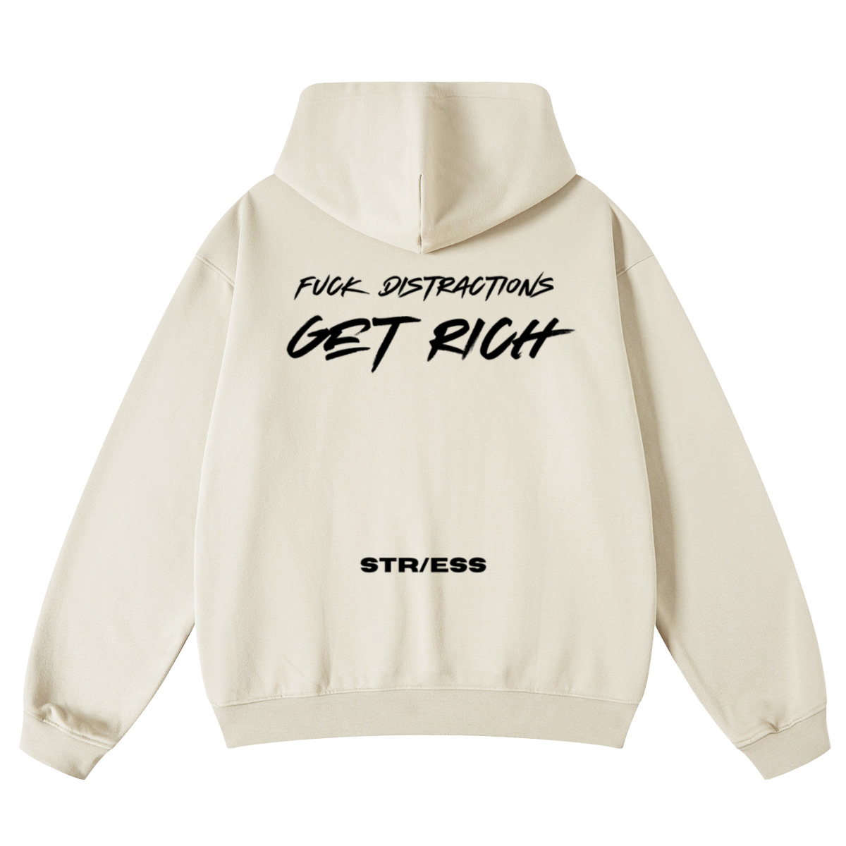 Get Rich Hoodie