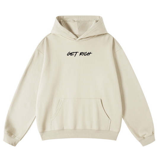 Get Rich Hoodie