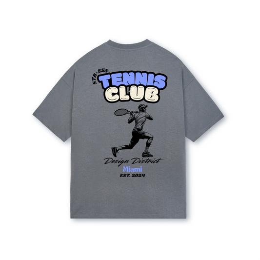 Tennis Club Tee