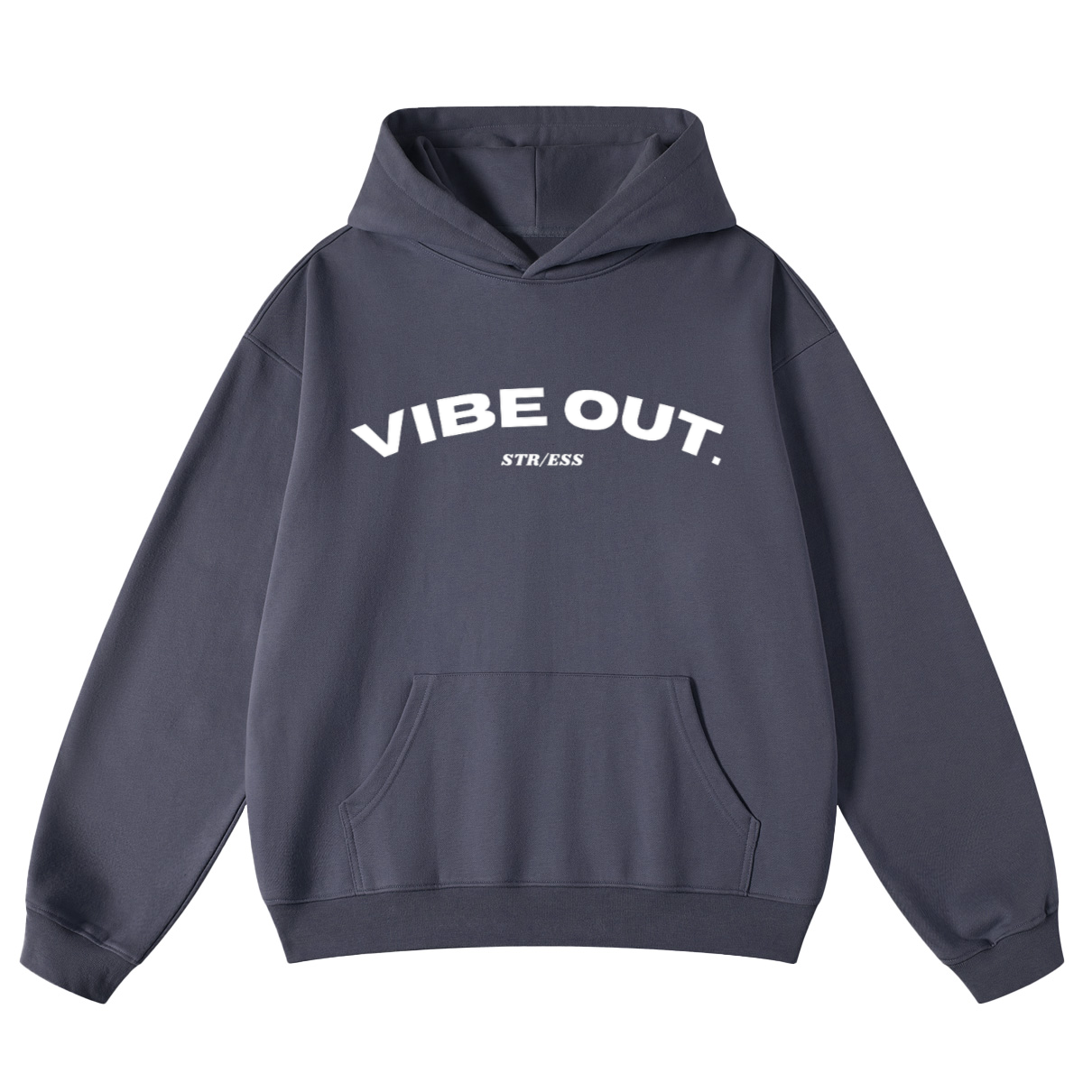 VIbe Out Hoodie
