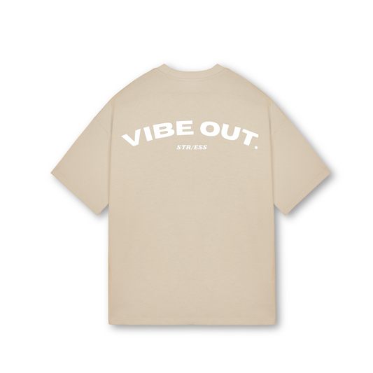 Vibe Out Tee