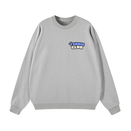 Tennis Club Sweatshirt