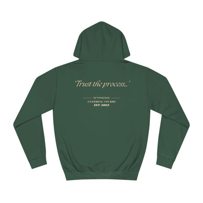 "Trust the Process" Hoodie