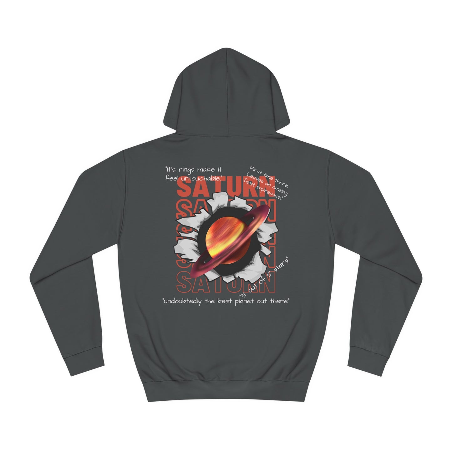 Saturn Hoodie