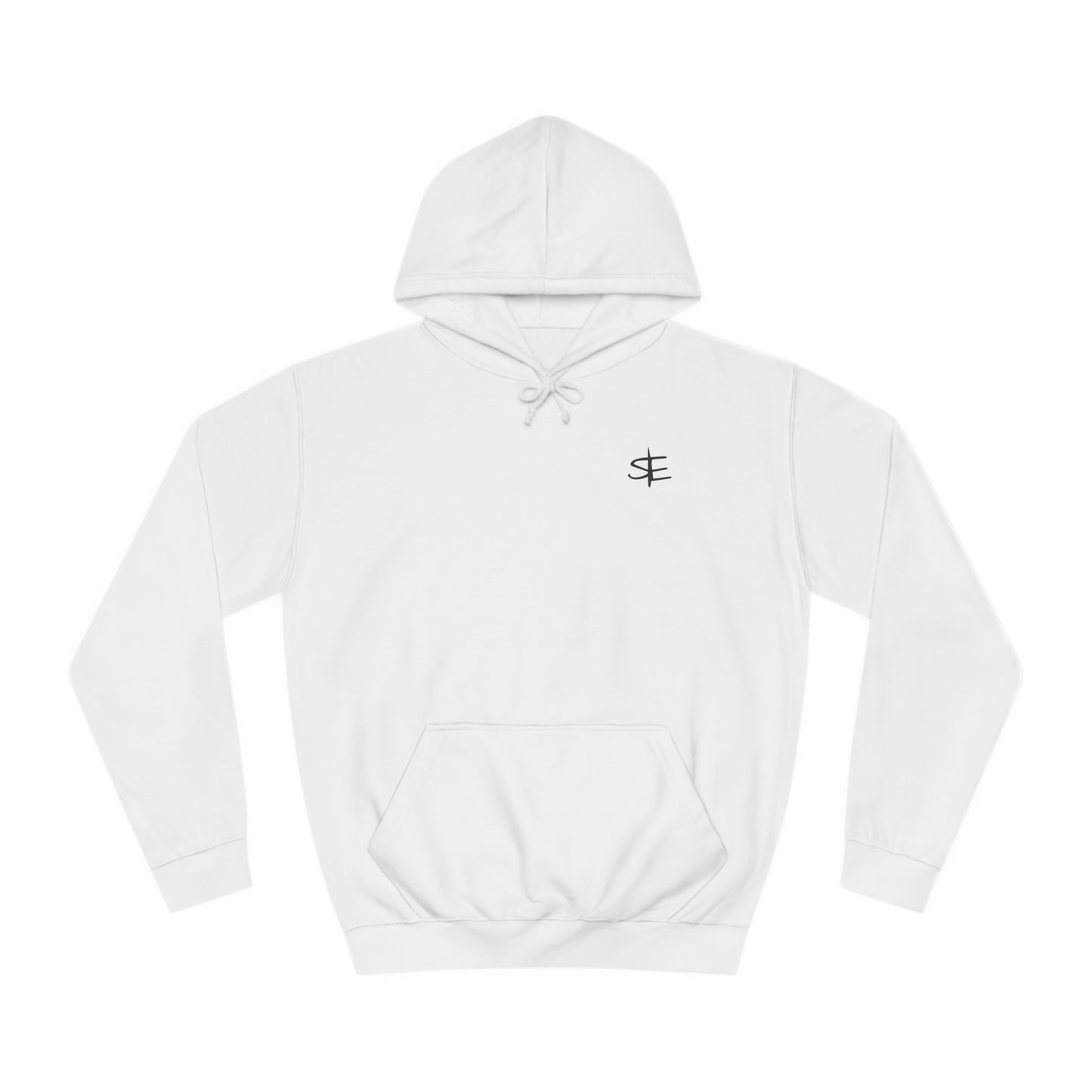 Logo Hoodie