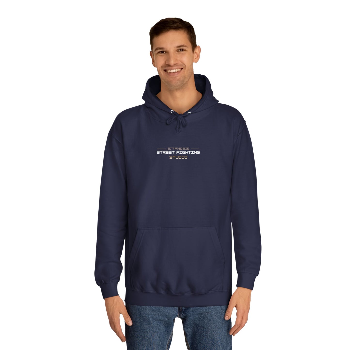 D.B.D.S. Hoodie