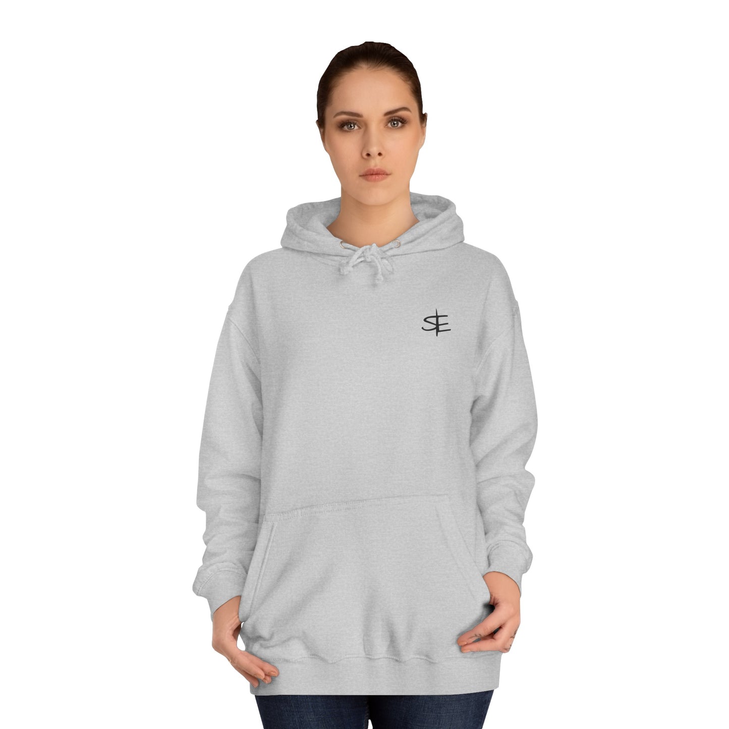 Logo Hoodie