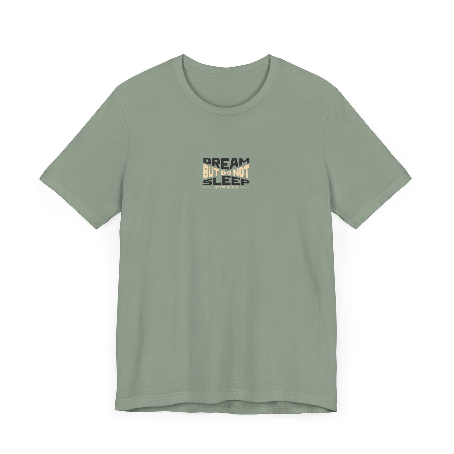 D.B.D.S. Tee