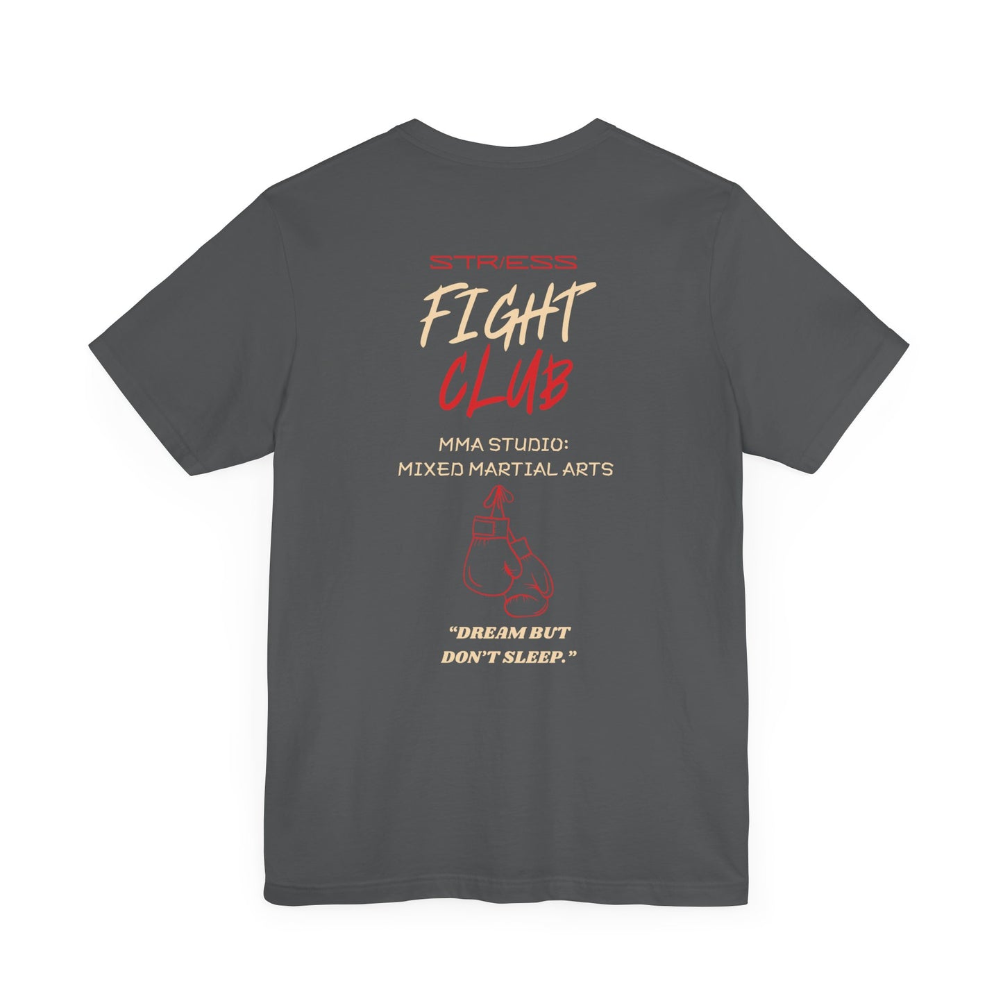 D.B.D.S. Tee