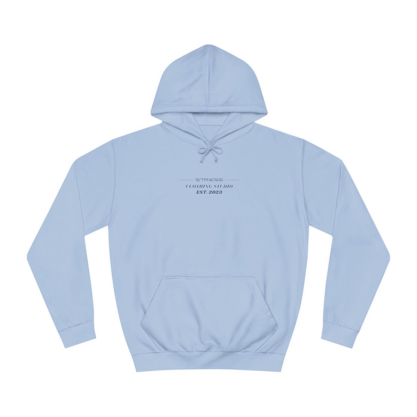 "Trust the Process" Hoodie