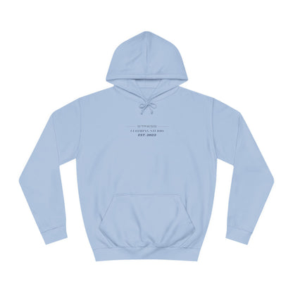 "Trust the Process" Hoodie