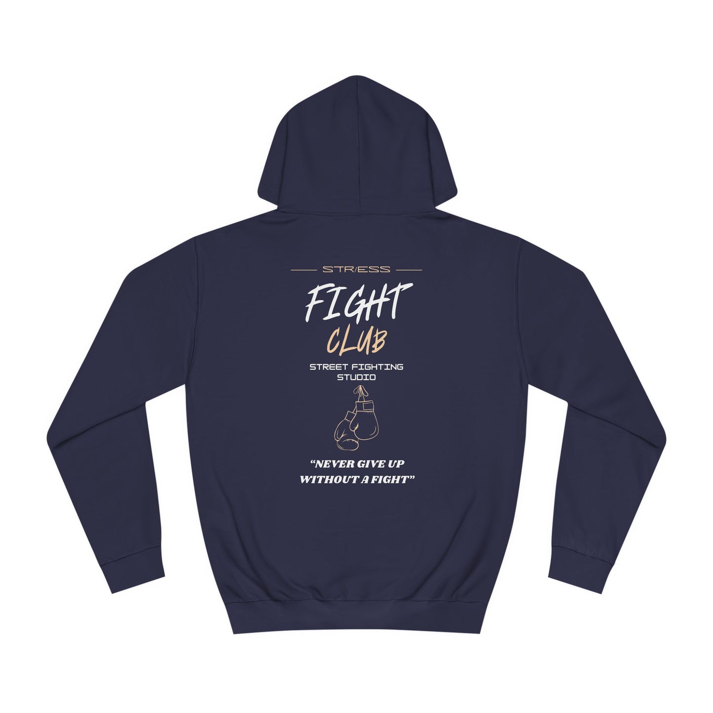 D.B.D.S. Hoodie