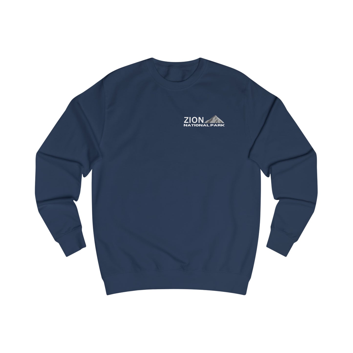 Zion Sweatshirt