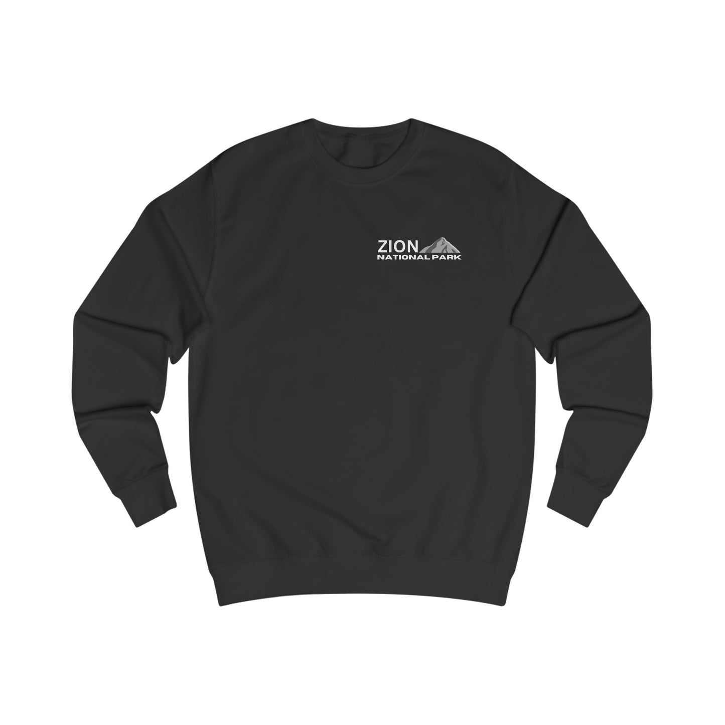 Zion Sweatshirt