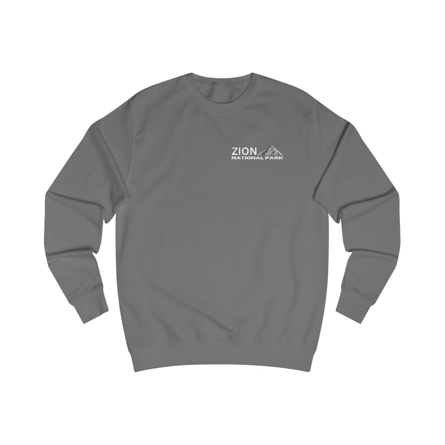 Zion Sweatshirt