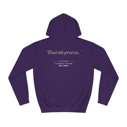 "Trust the Process" Hoodie