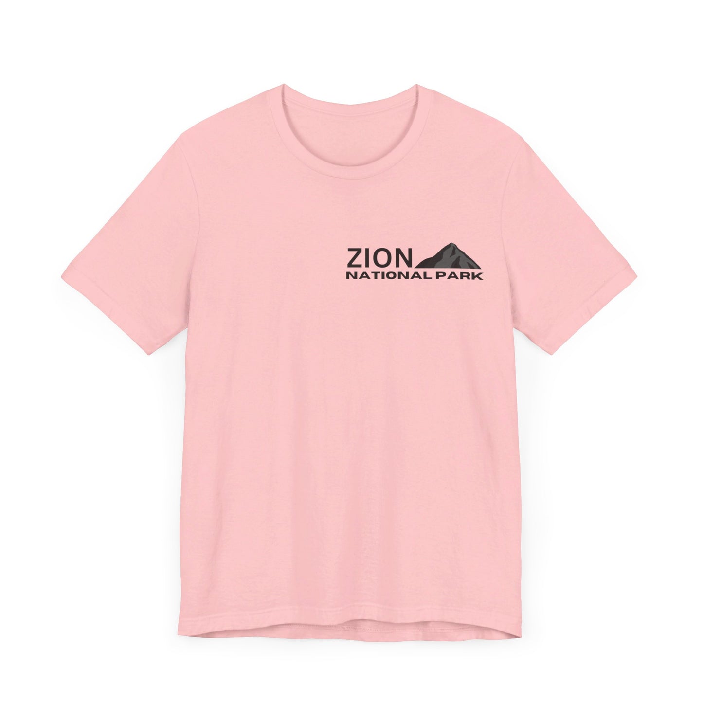 Zion Tee