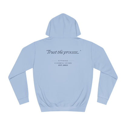 "Trust the Process" Hoodie