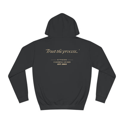 "Trust the Process" Hoodie