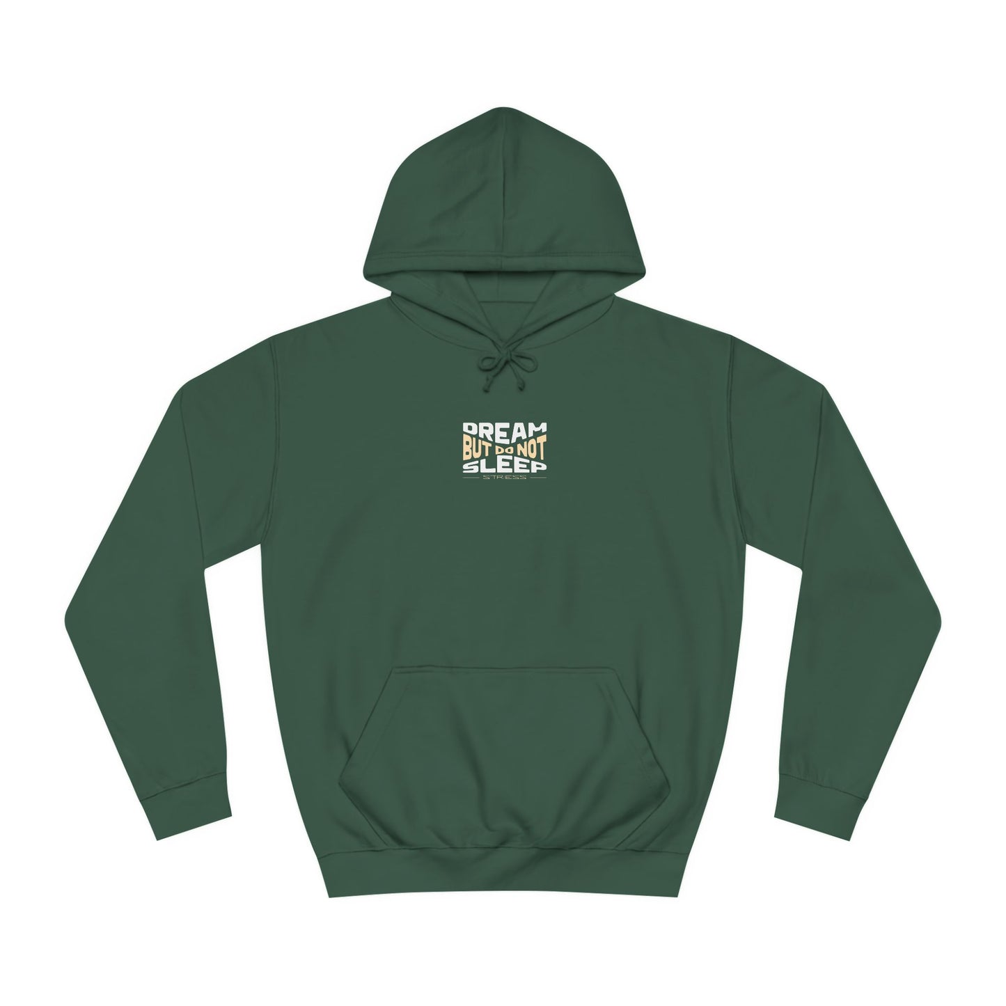 D.B.D.S. Hoodie